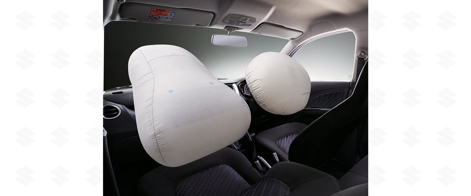 Airbags
